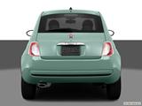  Low/wide rear photo