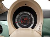  Speedometer/tachometer photo