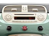  Stereo controls photo