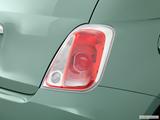  Passenger Side Taillight photo