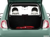  Trunk props photo