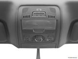  Courtesy lamps/ceiling controls photo