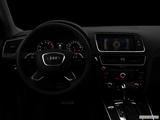  Centered wide dash shot photo