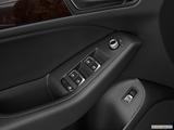  Driver's side inside window controls photo