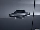  Drivers Side Door handle photo