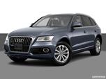 2013 Audi Q5 2.0T Premium  Sport Utility
