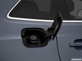  Gas cap open photo