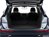  Hatchback & SUV rear angle photo