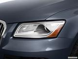  Drivers Side Headlight photo