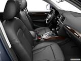  Passenger seat photo