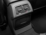  Rear A/C controls photo