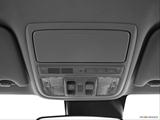  Courtesy lamps/ceiling controls photo