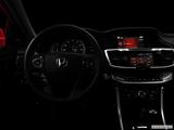  Centered wide dash shot photo