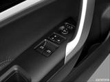  Driver's side inside window controls photo
