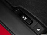  Gas cap release photo