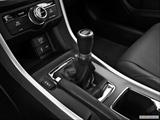 Gear shifter/center console photo
