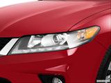  Drivers Side Headlight photo