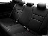  Rear seats from Drivers Side photo