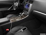  Zune and auxiliary jack photo