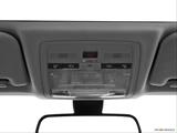 Courtesy lamps/ceiling controls photo