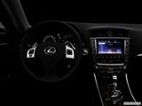  Centered wide dash shot photo
