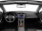  Dashboard, center console, gear shifter view photo