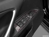  Driver's side inside window controls photo