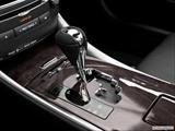  Gear shifter/center console photo