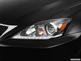  Drivers Side Headlight photo