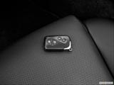  Key fob on driver's seat photo