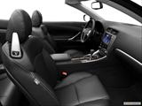  Passenger seat photo
