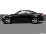  Drivers side profile, convertible top up (convertibles only) photo