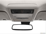  Courtesy lamps/ceiling controls photo