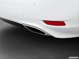  Chrome tip exhaust pipe photo