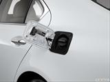  Gas cap open photo