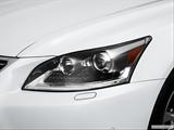  Drivers Side Headlight photo