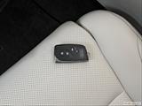  Key fob on driver's seat photo