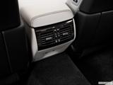  Rear A/C controls photo
