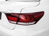  Passenger Side Taillight photo