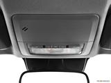  Courtesy lamps/ceiling controls photo