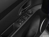  Driver's side inside window controls photo