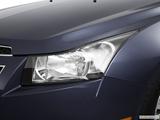  Drivers Side Headlight photo