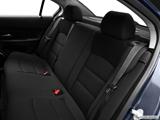  Rear seats from Drivers Side photo