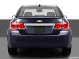  Low/wide rear photo