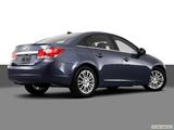  Low/wide rear 5/8 photo