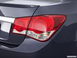  Passenger Side Taillight photo