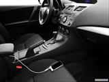  Zune and auxiliary jack photo