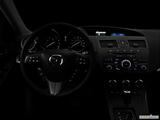  Centered wide dash shot photo