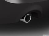  Chrome tip exhaust pipe photo