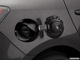  Gas cap open photo
